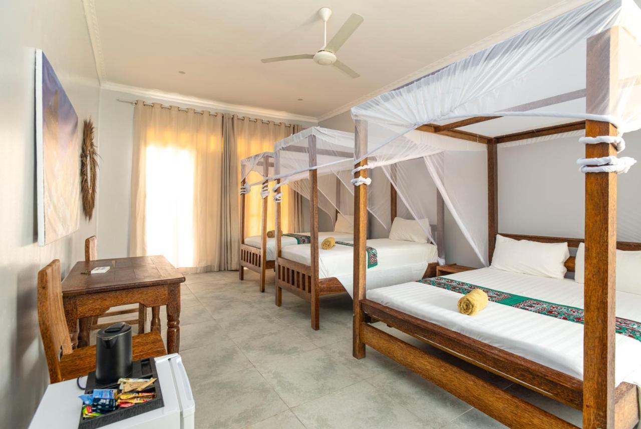 & Hotel Paje
