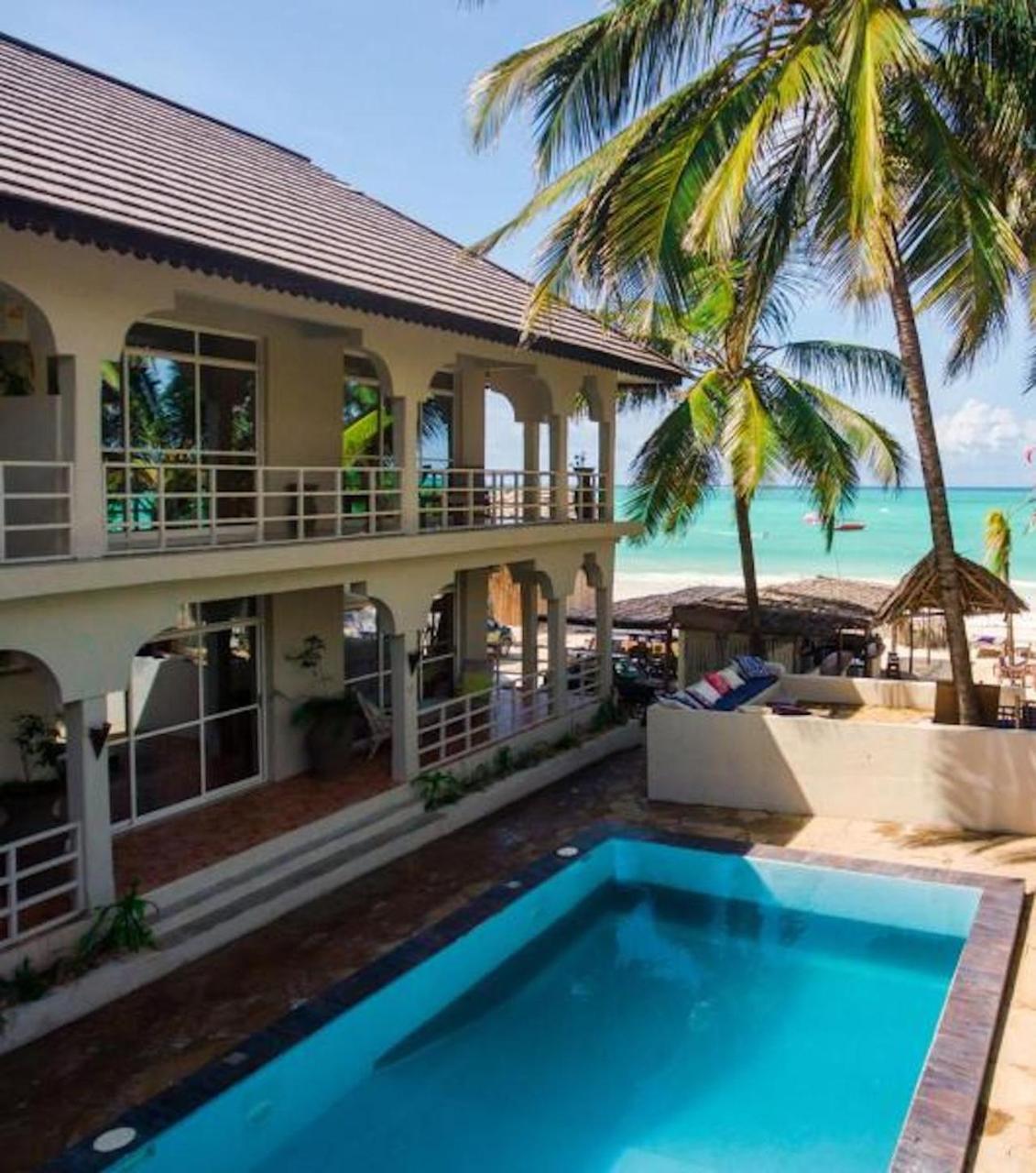 & Hotel Paje